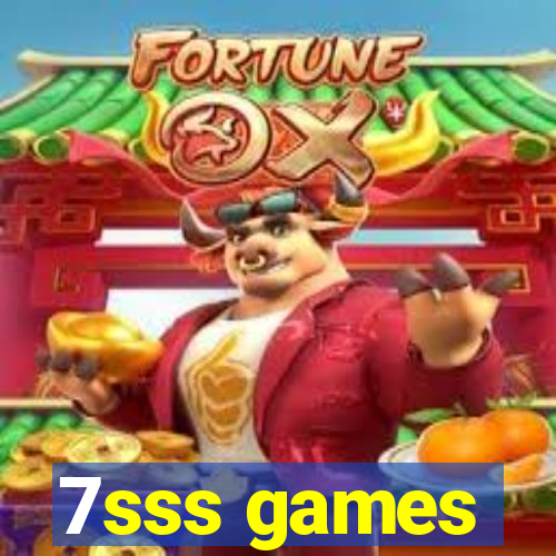 7sss games